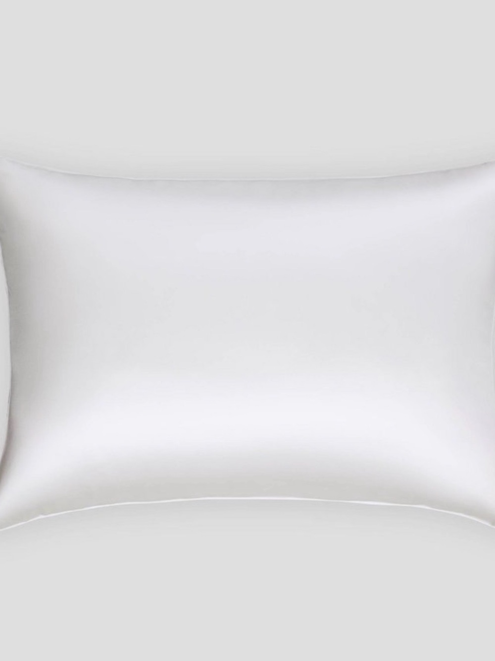 New Calm Luxury Satin Beauty Pillow & Pillowcase Standard/Queen Luxury Pillow